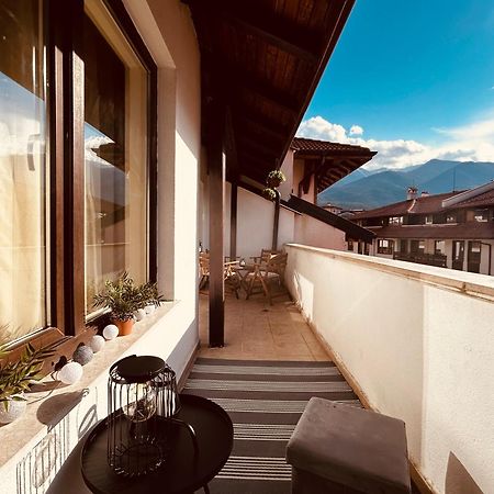 Bansko Royal Towers Private Apartment V&K מראה חיצוני תמונה