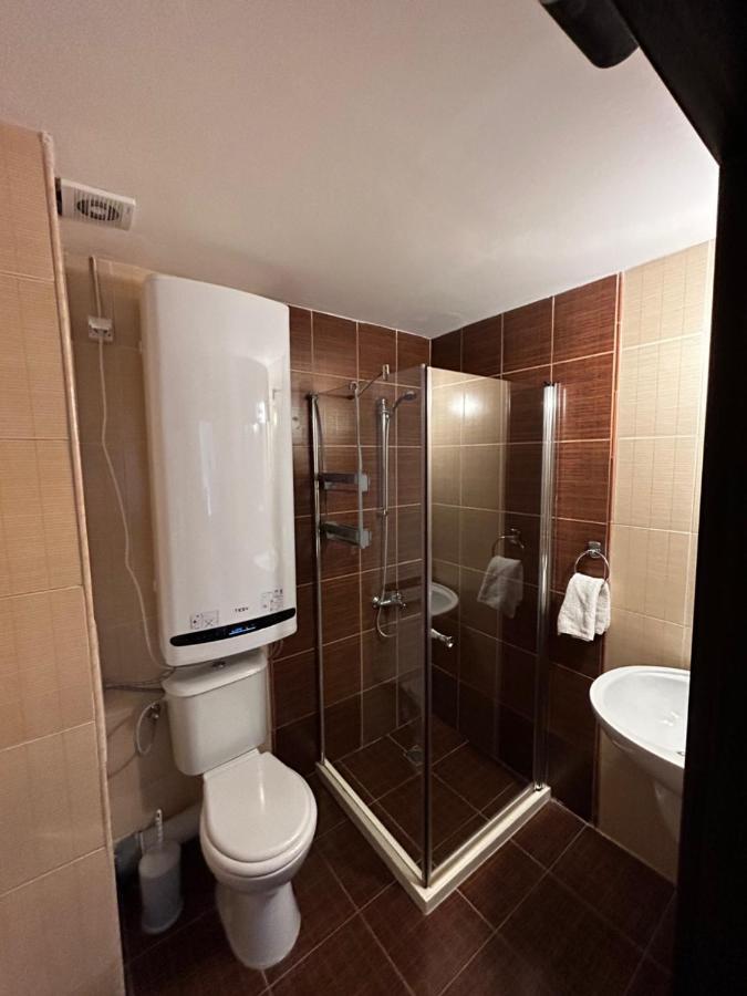 Bansko Royal Towers Private Apartment V&K מראה חיצוני תמונה