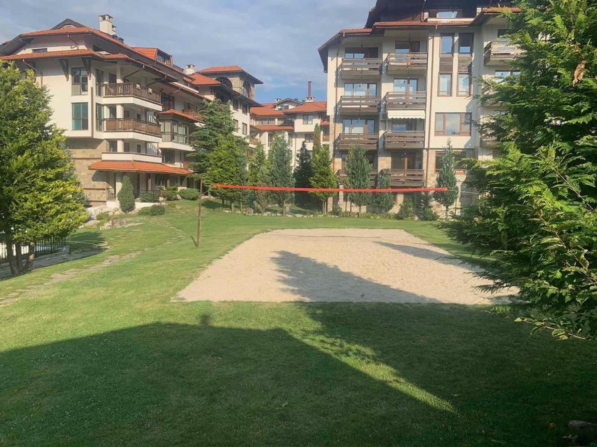 Bansko Royal Towers Private Apartment V&K מראה חיצוני תמונה