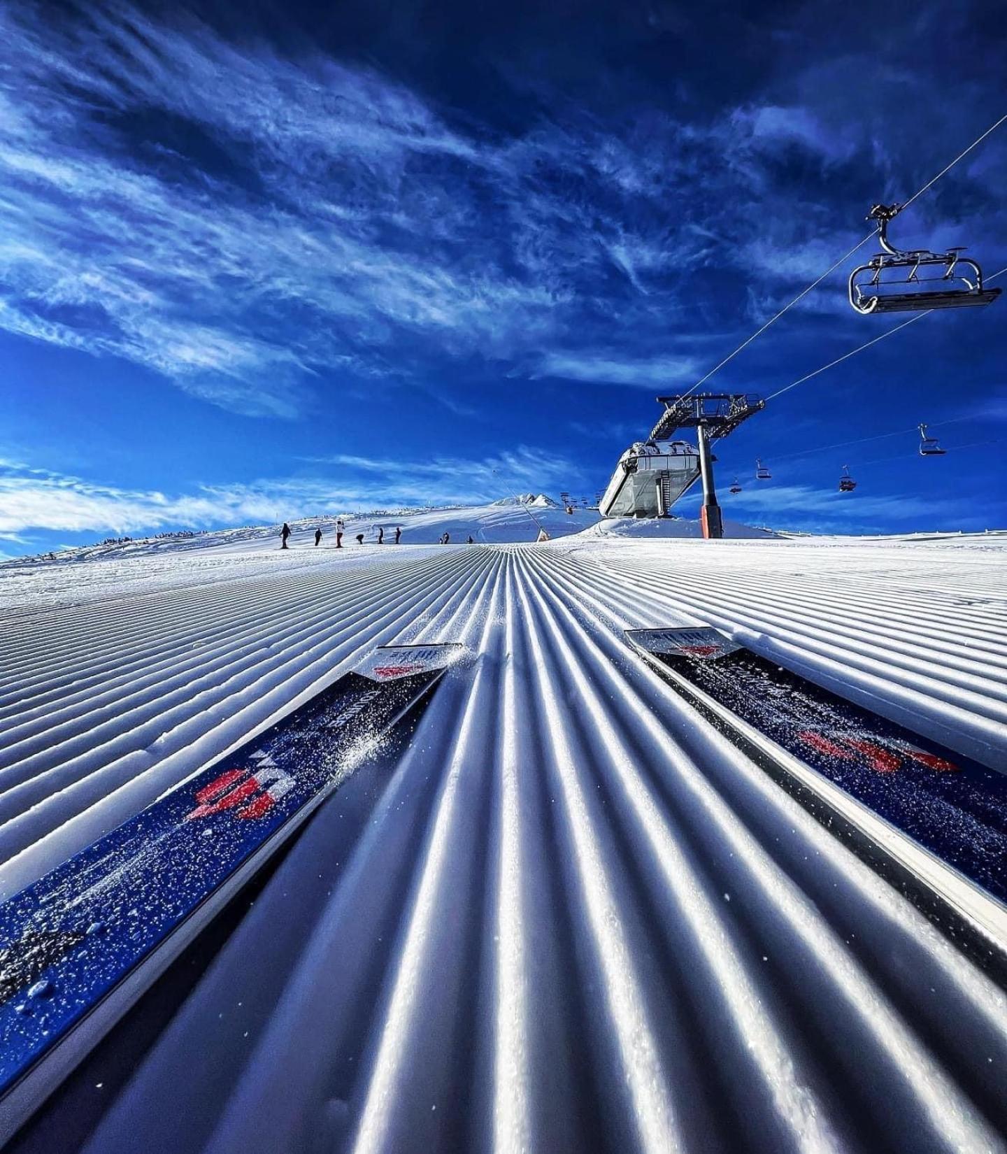 Bansko Royal Towers Private Apartment V&K מראה חיצוני תמונה