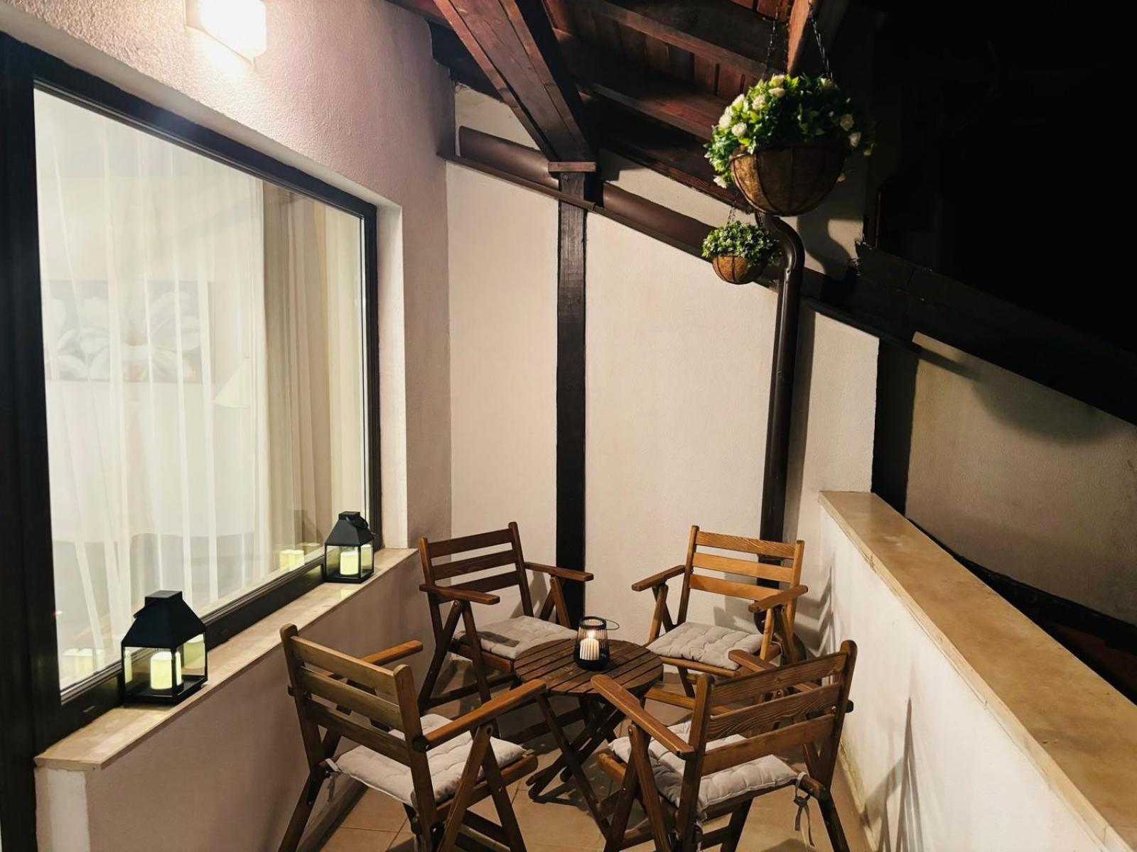 Bansko Royal Towers Private Apartment V&K מראה חיצוני תמונה