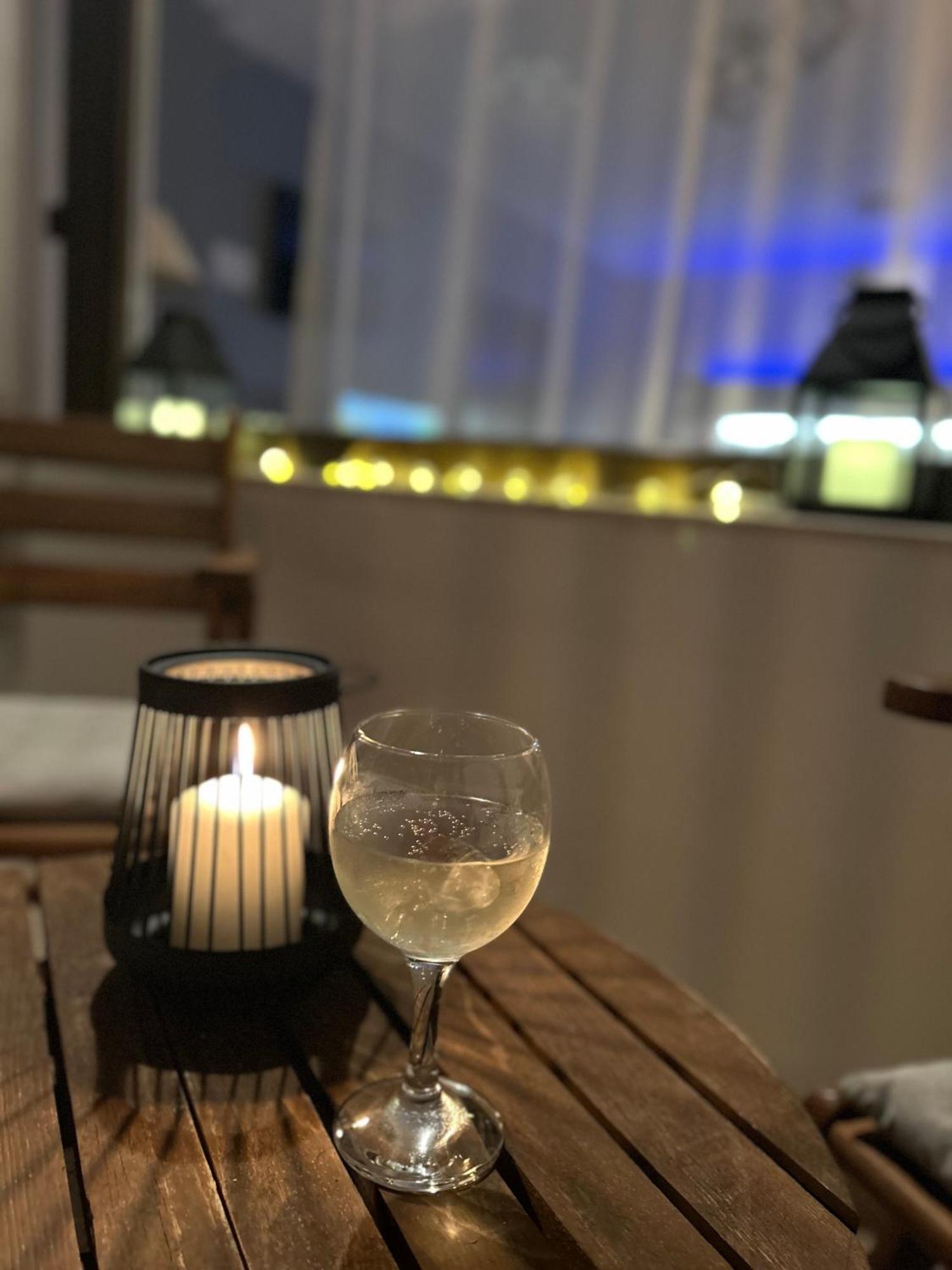 Bansko Royal Towers Private Apartment V&K מראה חיצוני תמונה